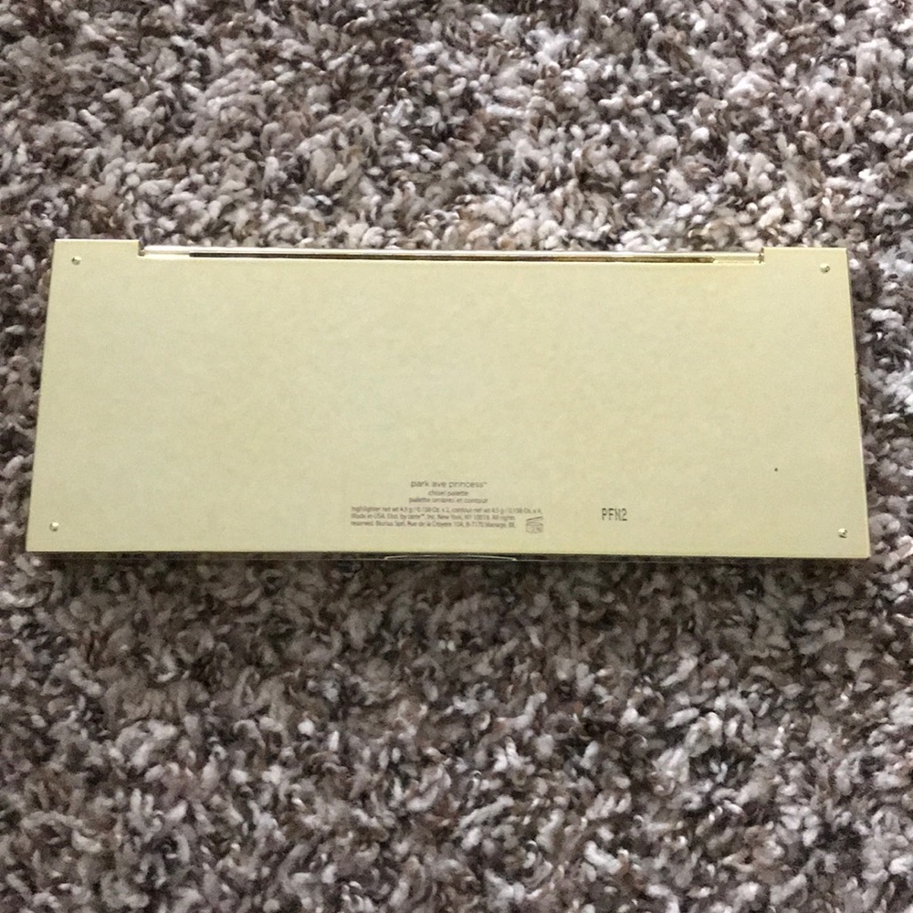 Bronzing palette☀️ - Picture 2 of 5